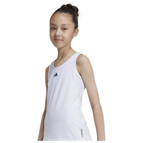 Adidas Παιδική αμάνικη μπλούζα Training Fit Tank Top